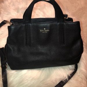 Kate Spade leather purse